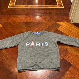 Jacadi paris sweater 3